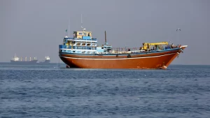 ارسال بار به گمرک جنوب